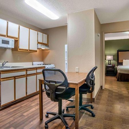 Extended Stay America Suites - Fort Worth - Fossil Creek Eksteriør bilde