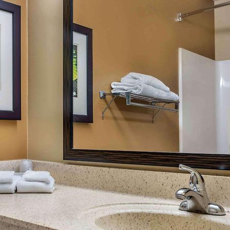 Extended Stay America Suites - Fort Worth - Fossil Creek Eksteriør bilde