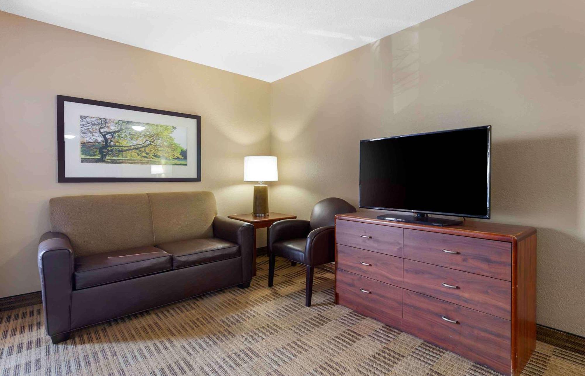 Extended Stay America Suites - Fort Worth - Fossil Creek Eksteriør bilde