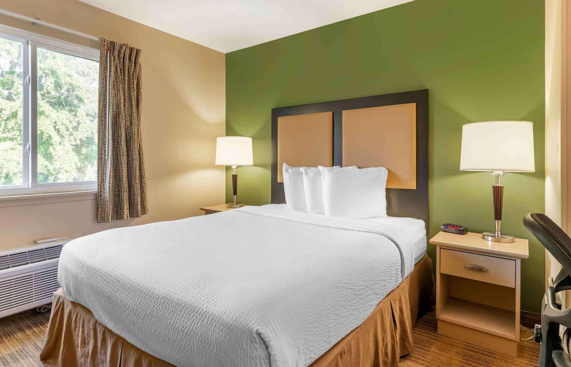 Extended Stay America Suites - Fort Worth - Fossil Creek Eksteriør bilde